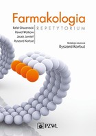 Farmakologia Repetytorium - mobi, epub