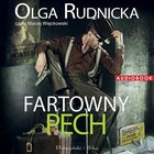 Fartowny pech - Audiobook mp3