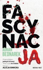 Fascynacja - mobi, epub Oskar Blajer Tom 3