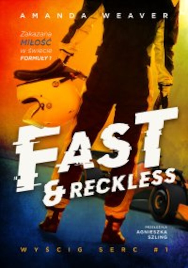 Fast and Reckless - mobi, epub