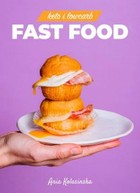 Fast food Keto i Low Carb - pdf