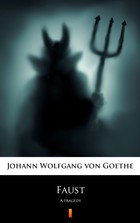 Faust - mobi, epub