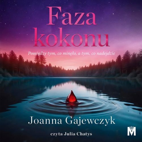 Faza kokonu - Audiobook mp3