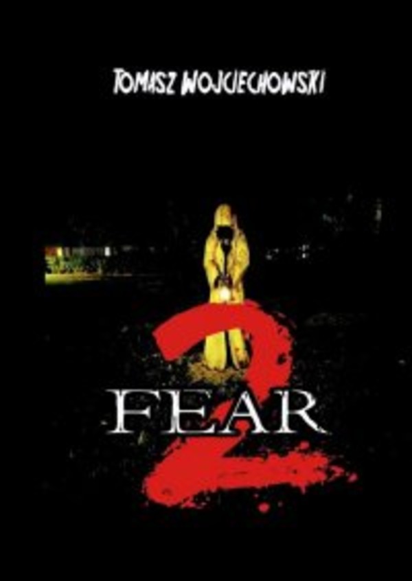 Fear 2 - mobi, epub