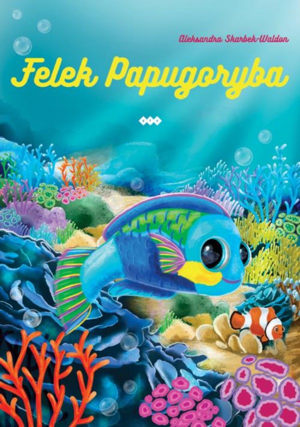 Felek Papugoryba - epub