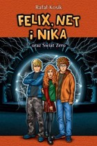 Felix, Net i Nika oraz Świat Zero - mobi, epub Tom 9