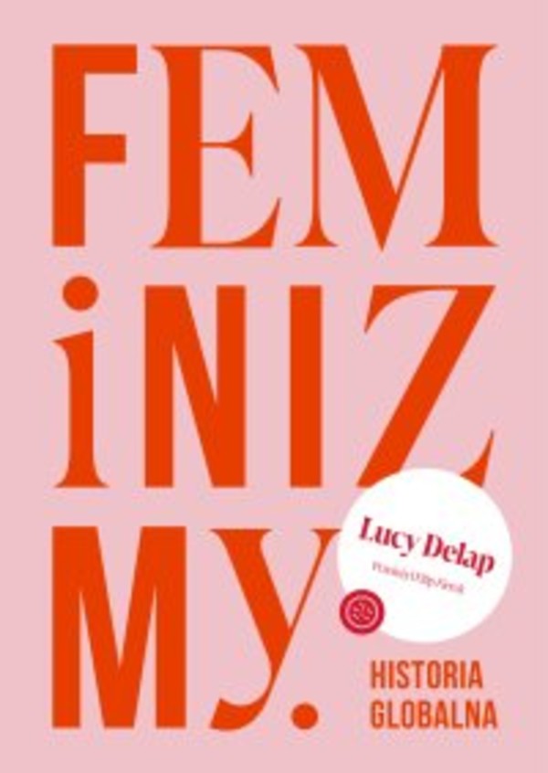 Feminizmy - mobi, epub