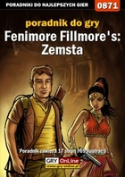 Fenimore Fillmore: Zemsta poradnik do gry - epub, pdf