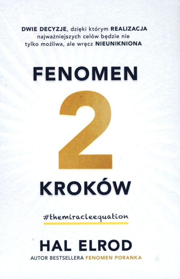 Fenomen 2 kroków