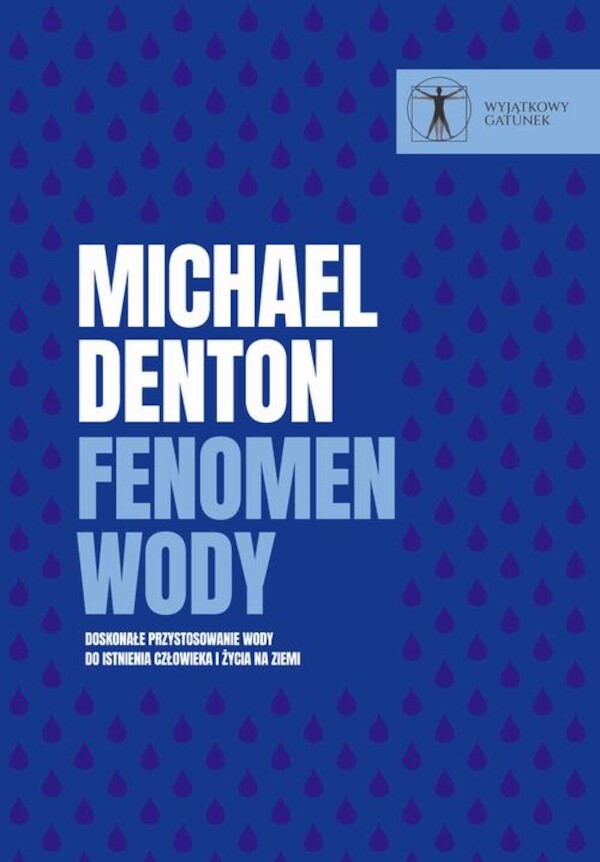 Fenomen wody - mobi, epub, pdf