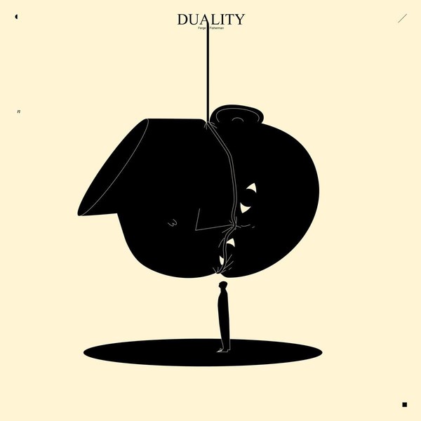 Duality (vinyl)