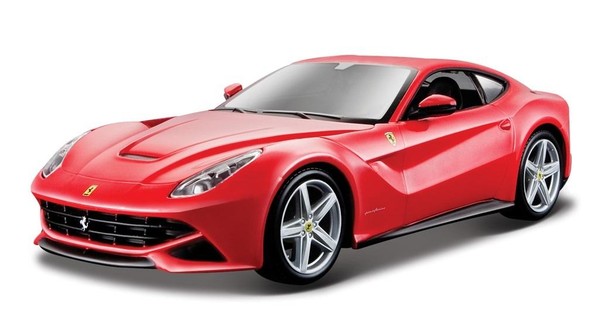 Ferrari F12 Berlinetta 1:24