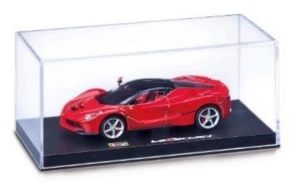 Ferrari LaFerrari Red 1:43