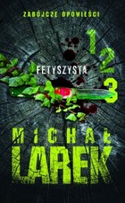 Fetyszysta - mobi, epub Zabójcze opowieści Tom 3