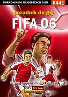 FIFA 06 poradnik do gry - epub, pdf