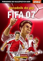 FIFA 07 poradnik do gry - epub, pdf