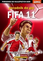 FIFA 11 poradnik do gry - epub, pdf