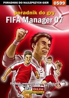 FIFA Manager 07 poradnik do gry - epub, pdf