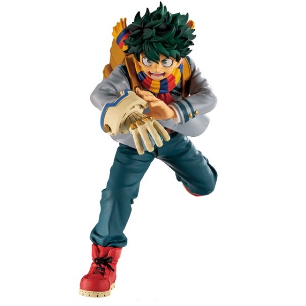 Figurka My Hero Academia Bravegraph