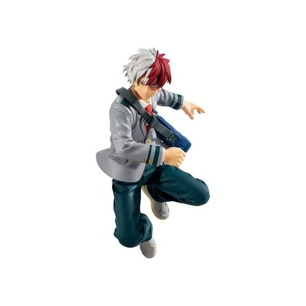 Figurka My Hero Academia Bravegraph vol. 2 Shoto