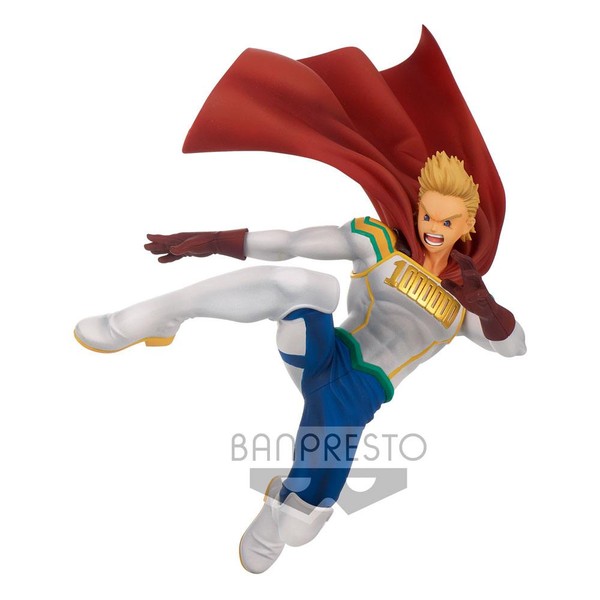 Figurka My Hero Academia The Amazing Heroes Lemillion