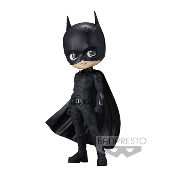 Figurka BP Q Posket DC The Batman