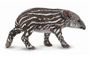 Figurka Cielę Tapira Panamskiego Rozmiar S