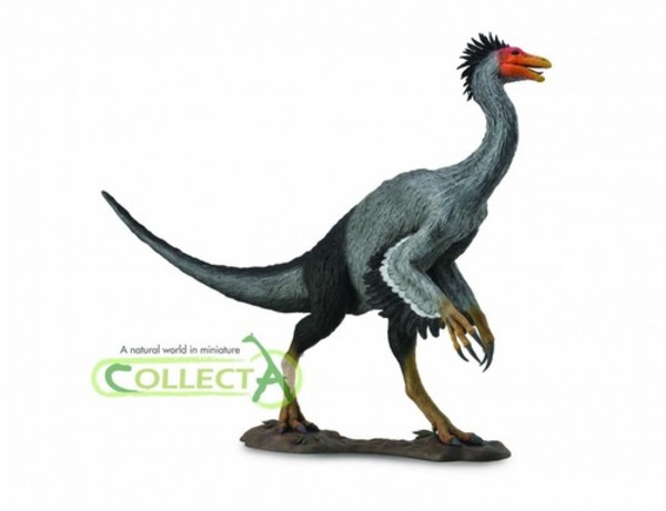 Figurka Dinozaur Beishanlong Deluxe Skala 1:40