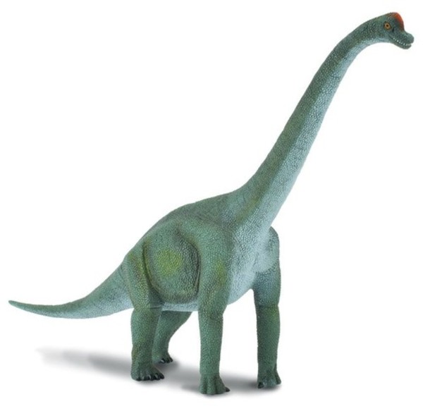 Figurka Dinozaur brachiozaur Rozmiar L