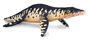 Figurka Dinozaur Liopleurodon