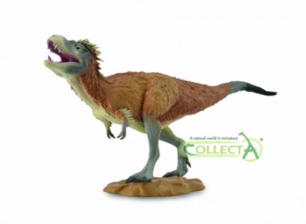 Figurka Dinozaur Lythronax Rozmiar L