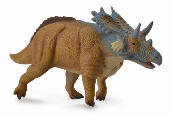 Figurka Dinozaur Mercuriceratops Rozmiar L