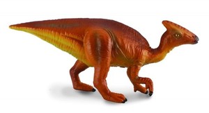 Figurka Dinozaur młody Parazaurolof Rozmiar S