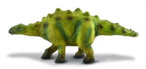 Figurka Dinozaur młody Stegozaur Rozmiar S