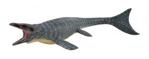 Figurka Dinozaur Mosasaur Rozmiar XL
