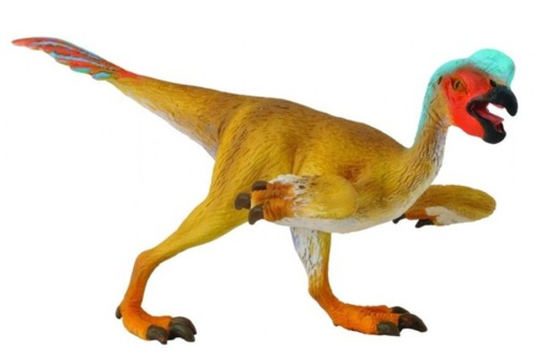 Figurka Dinozaur Owiraptor Rozmiar M