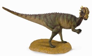 Figurka Dinozaur Pachycephalosaurus Rozmiar M