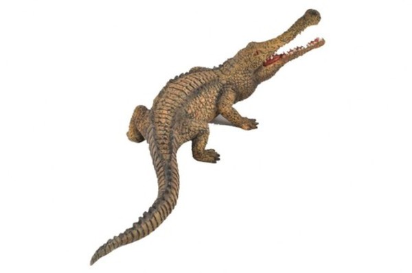 Figurka Dinozaur sarcosuch Rozmiar XL