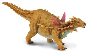 Figurka Dinozaur Scelidosaurus deluxe Skala 1:40