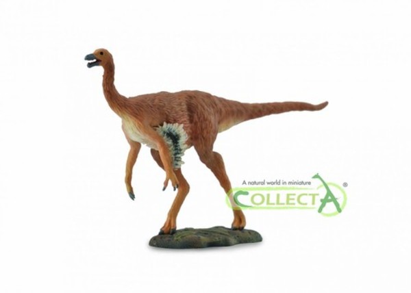 Figurka Dinozaur Strutiomin