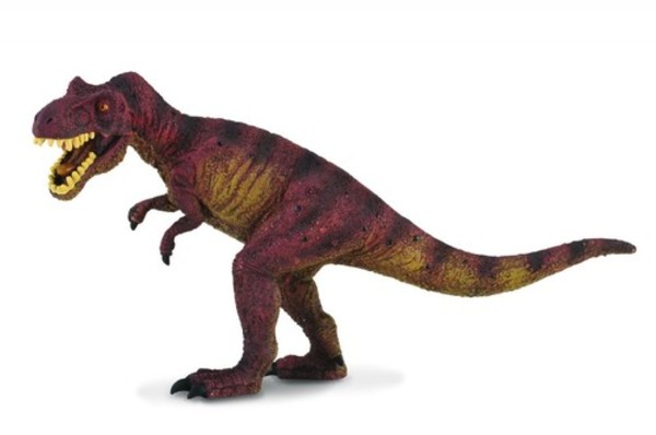 Figurka Dinozaur tyrannosaurus