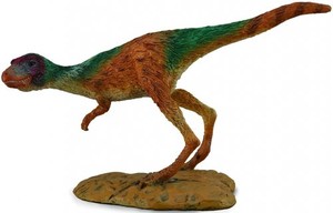 Figurka Dinozaur Tyranozaur Rex młody Rozmiar M
