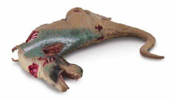 Figurka Dinozaur Tyranozaur zwłoki Rozmiar XL