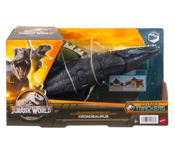 Figurka Kronozaur Jurassic World