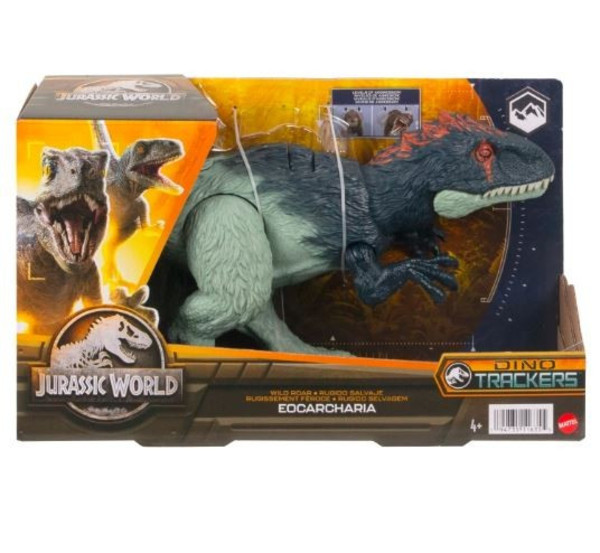 Figurka Eokarcharia Jurassic World