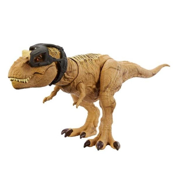 Figurka Tyrannosaurus rex Jurrasic World