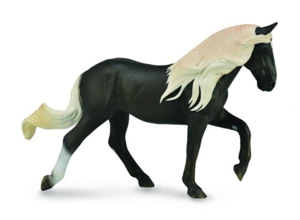 Figurka Koń rasy Rocky Mountain Rozmiar XL