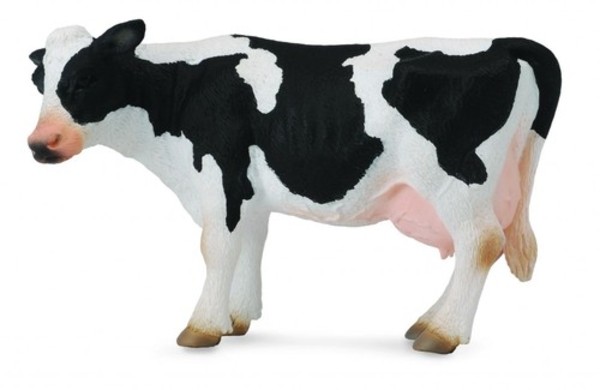 Figurka Krowa Friesian Rozmiar L