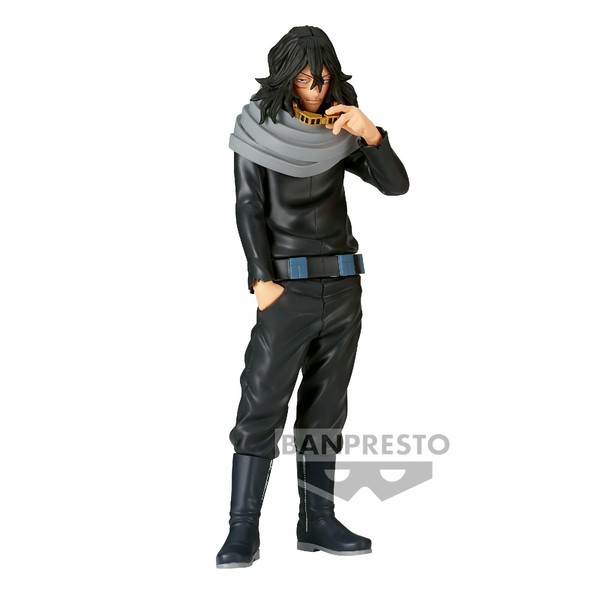 Figurka My Hero Academia Age Of Heroes A Shota Aizawa