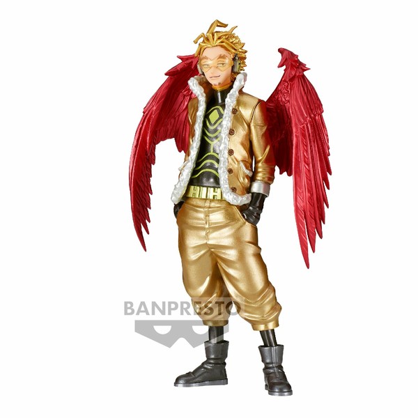 Figurka My Hero Academia Age Of Heroes B Hawks